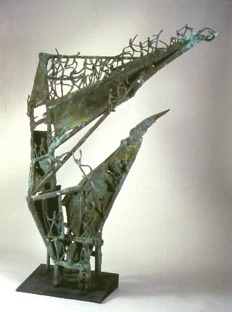 Sculpture